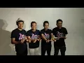 Download Lagu #MUSIK - INTIP WALI BAND SYUTING VIDEO KLIP LAGU 'KUY HIJRAH'