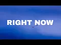 Download Lagu one direction - right now (slowed \u0026 reverb)