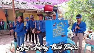 Download ayun ambing naek tumila tanji kuda renggong janaka group MP3