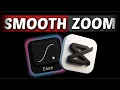 How To Make A SMOOTH Zoom In CapCut PC Using KeyFrame Graphs And Curves 2025