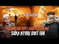 Download Lagu DULUNYA BANDEL PARAAH SAMA ORANG TUA EH GARA2 MATI SURI LANGSUNG TOBAT!! #OMMAMAT