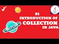 Introduction Of Collection in Java LIST SET MAP Coding Rail Java Programming