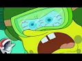 Lagu THE DONUT OF SHAME / THE KRUSTY PLATE | SpongeBob SquarePants Reaction