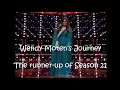Download Lagu Wendy Moten's Journey on the Voice Season 21