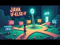 15 Java If-Else-If Ladder Explained Find the Greatest of 3 Numbers Efficiently
