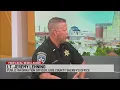 Erie County Sheriff s Office dealing with massive drop in applications for civil service exam