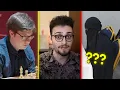 5 Strangest Times Chess Players Cheated and Got Caught