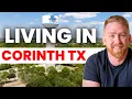 Is CORINTH The Next MOST Affordable Suburb Near Dallas