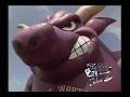 FORT WORTH BRAHMAS BLACKTOP BRAHMAS TV COMMERCIAL