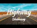 Shaboozey - Highway (KARAOKE VERSION)