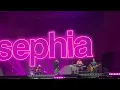Sheila on 7 - Sephia (extended) at poliponi bali 4/7/2026