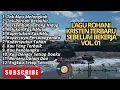 Lagu LAGU ROHANI KRISTEN TERBARU - SEBELUM BEKERJA (VOL.01)