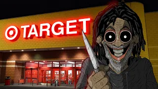 3 TARGET True Horror Stories ANIMATED