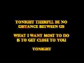 Download Lagu Tonight I celebrate my love - Peabo Bryson \u0026 Roberta Flack (With lyrics) [HQ]
