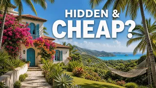Where Can Americans Still Afford Island Life