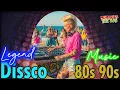 Download Lagu Disco Music Medley Golden Oldies Disco Dance Super Hits - Backseat Of Your Cadillac, Heaven And Hell