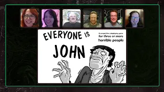 Everyone Is John
