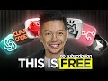 Best FREE AI Agent Tools That Actually Work in 2026 I Tried All