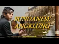 Lagu ANGKLUNG SUNDA | @hersuchannel4370
