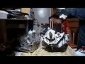 RZR 800 Engine Rebuild Using Kalama 833 Big Kit