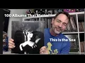 Download Lagu 100 Albums That Matter - The Waterboys' This is the Sea