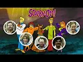 How Every Original Scooby Doo Voice Actor Lost Their Life