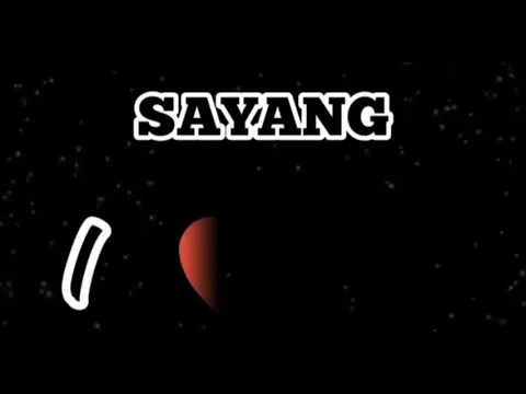 Download MP3 Story wa sayang