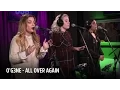 Download Lagu O'G3NE - All Over Again | Live in de Frank en Vrijdag Show