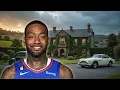 John Wall Stats Net Worth Wife Age Family Children Lifestyle Biography