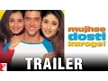 Download Lagu Mujhse Dosti Karoge - Trailer