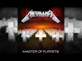 Download Lagu Metallica - The Thing That Should Not Be [Original 1986 Studio Recording]