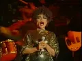 Eartha Kitt "C'est Si Bon" In Australia