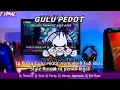 Download Lagu DJ PARTY GULU PEDOT X MELODY TROMPET ASEK ASEK FULL BASS RA PENAK BLASS