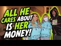 Trisha Paytas Moses Hacmon A Deep Dive Moses has only ever cared about her money