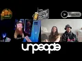 UNPEOPLE Talk METALLICA, "Evil Weezer" & Their Debut Album! Hanging With Luke & Richie