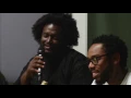 Kamasi Washington at USC