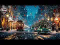 BEAUTIFUL CHRISTMAS MUSIC 2026 🎁 Quiet and Comfortable Instrumental Music, Christmas Ambience 2025