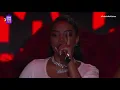 MEDLEY Ludmilla -  "Favela Chegou" "Flash"  "Vem amor" | AO VIVO no  Prêmio Multishow 2019