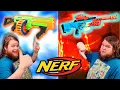 What are the BEST NERF Guns to Buy