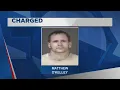 Deputies arrest Asheville drug suspect