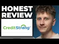 Credit Strong for Credit Builder Loan Honest Review - Watch Before Using