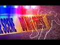 One dead in New Bern shooting investigation underway