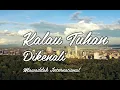 Download Lagu Kalau Tuhan Dikenali - Mawaddah