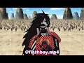 [AMV] Flash boy (Naruto Remix) - Madara