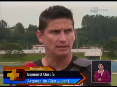 Clan Juvenil quedó listo para juego ante Barcelona