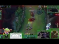 Let's LoL [DE/HD/60] #157 Udyr, Liss, Yas, Cait und Braum (5vs5) - Teamrankedzeit!^^