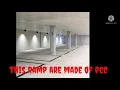 parking ramp