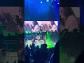 Tesla live in concert at Wendover NV 2024