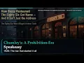 How Buzzy Restaurant The Eighty Six Got Its Name And It Isn t Just the Address