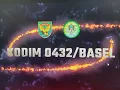 Lagu Kodim 0432 Basel Hijaukan Kembali Lahan Krisis Lingkungan